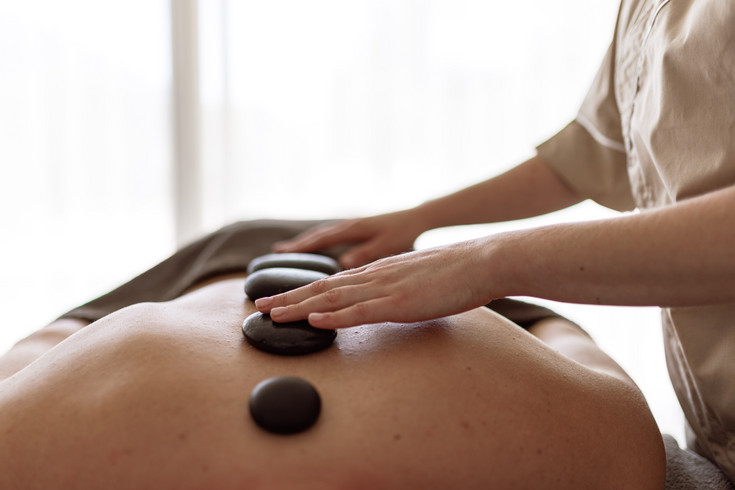 Luxury at the wellness hotel in Meran and Environs