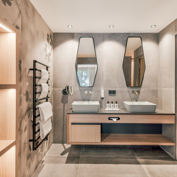 Impressioni dal nostro hotel vicino a Merano