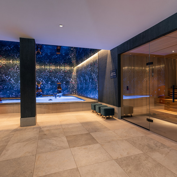 Impressioni dal nostro hotel vicino a Merano