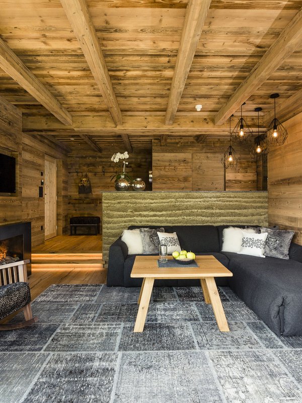 Offers for your luxury chalet in South Tyrol