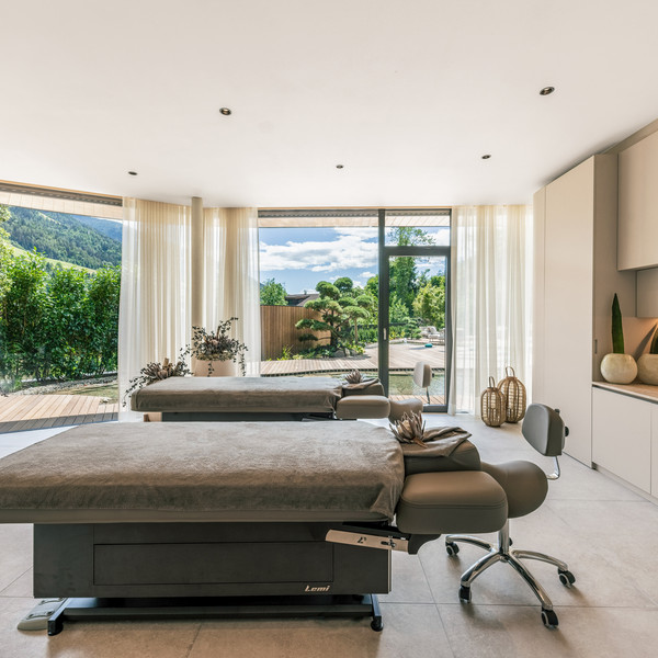 Impressioni dal nostro hotel vicino a Merano