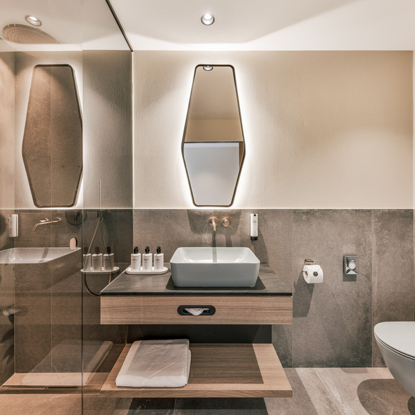 Impressioni dal nostro hotel vicino a Merano