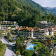 La storia dell’Alpenschlössel