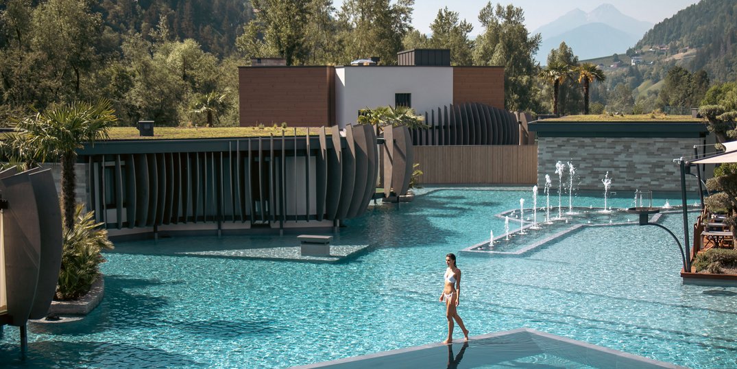 The Alpenschlössel: your second home