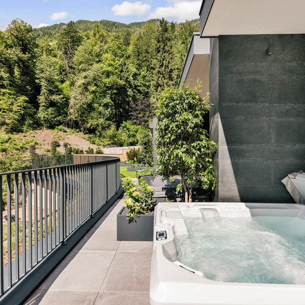 Impressioni dal nostro hotel vicino a Merano