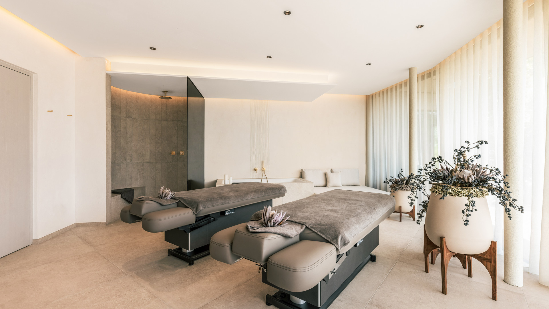 Il vostro hotel con spa privata in camera vicino a Merano Il vostro hotel con spa privata in camera vicino a Merano