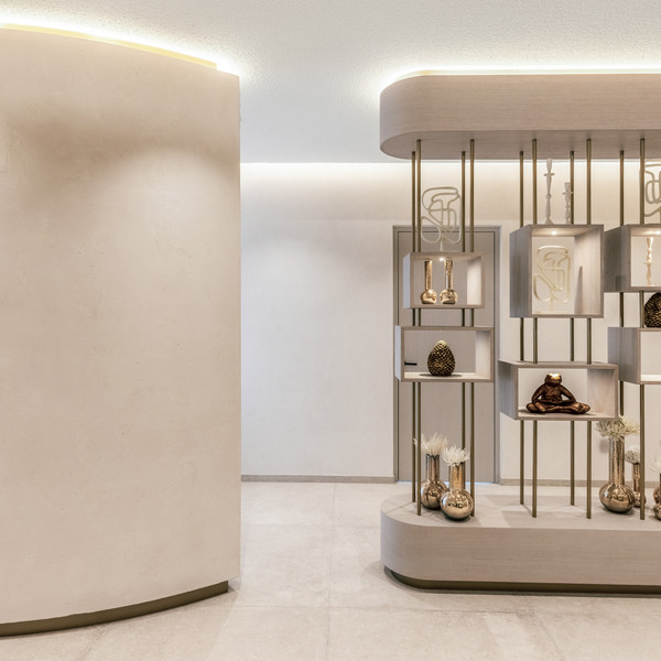 Impressioni dal nostro hotel vicino a Merano