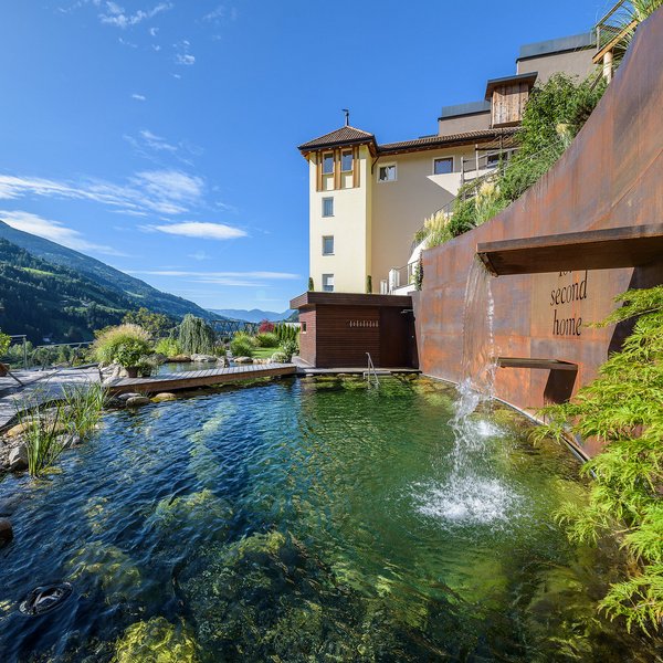 Impressioni dal nostro hotel vicino a Merano