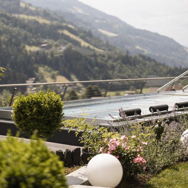 Impressioni dal nostro hotel vicino a Merano