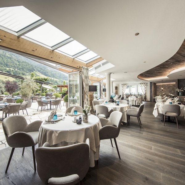 Impressioni dal nostro hotel vicino a Merano