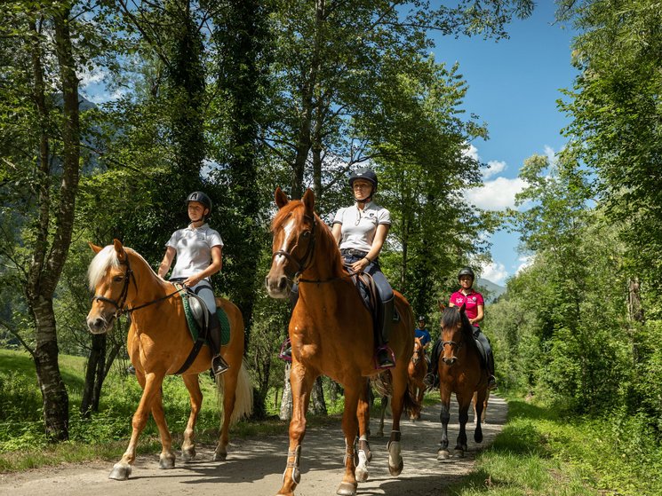 Avventure emozionanti nella natura della Val Passiria