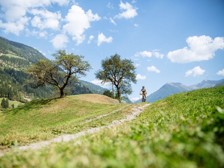 Avventure emozionanti nella natura della Val Passiria