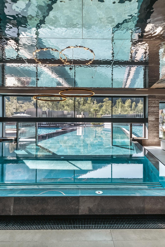 Das Alpenschlössel: your second home