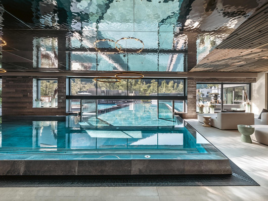 Das Alpenschlössel: your second home