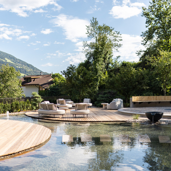 Impressioni dal nostro hotel vicino a Merano