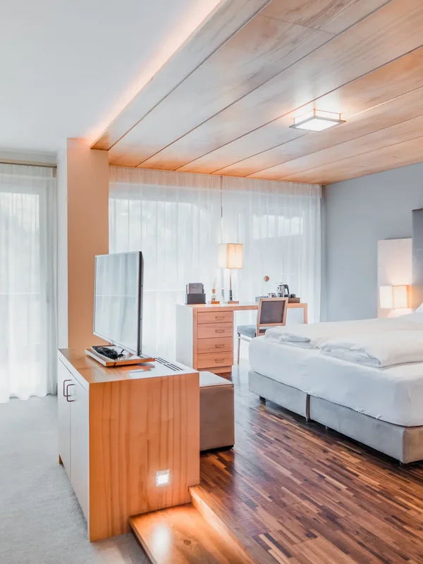 Das Alpenschlössel: your second home