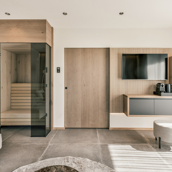 Impressioni dal nostro hotel vicino a Merano
