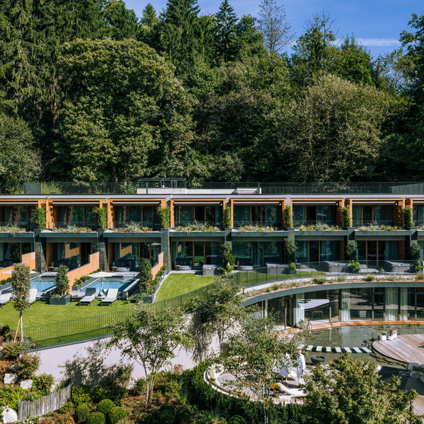 Impressioni dal nostro hotel vicino a Merano