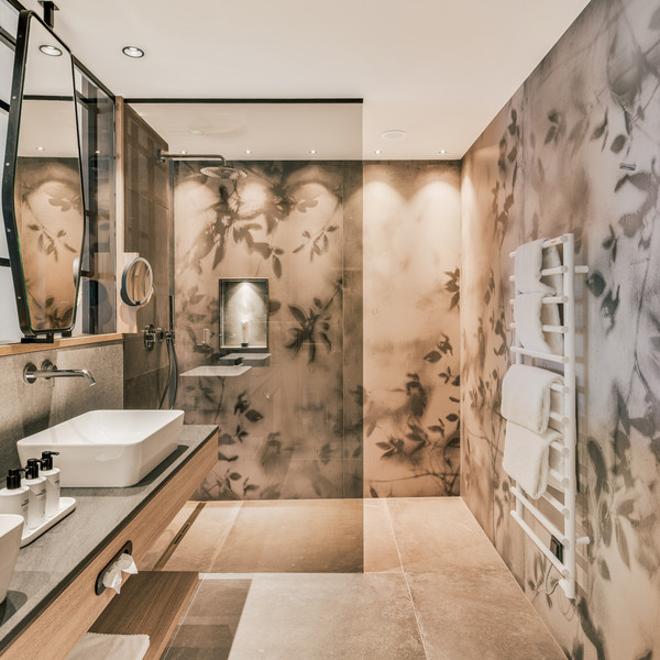 Impressioni dal nostro hotel vicino a Merano