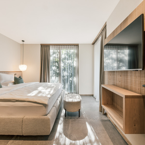 Impressioni dal nostro hotel vicino a Merano