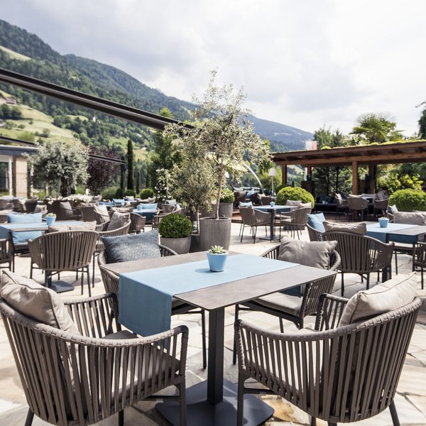 Impressioni dal nostro hotel vicino a Merano