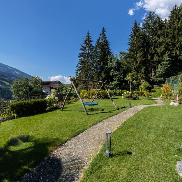 Impressioni dal nostro hotel vicino a Merano