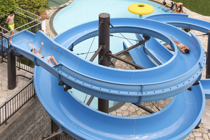 Off to a wellness hotel with your children in South Tyrol!