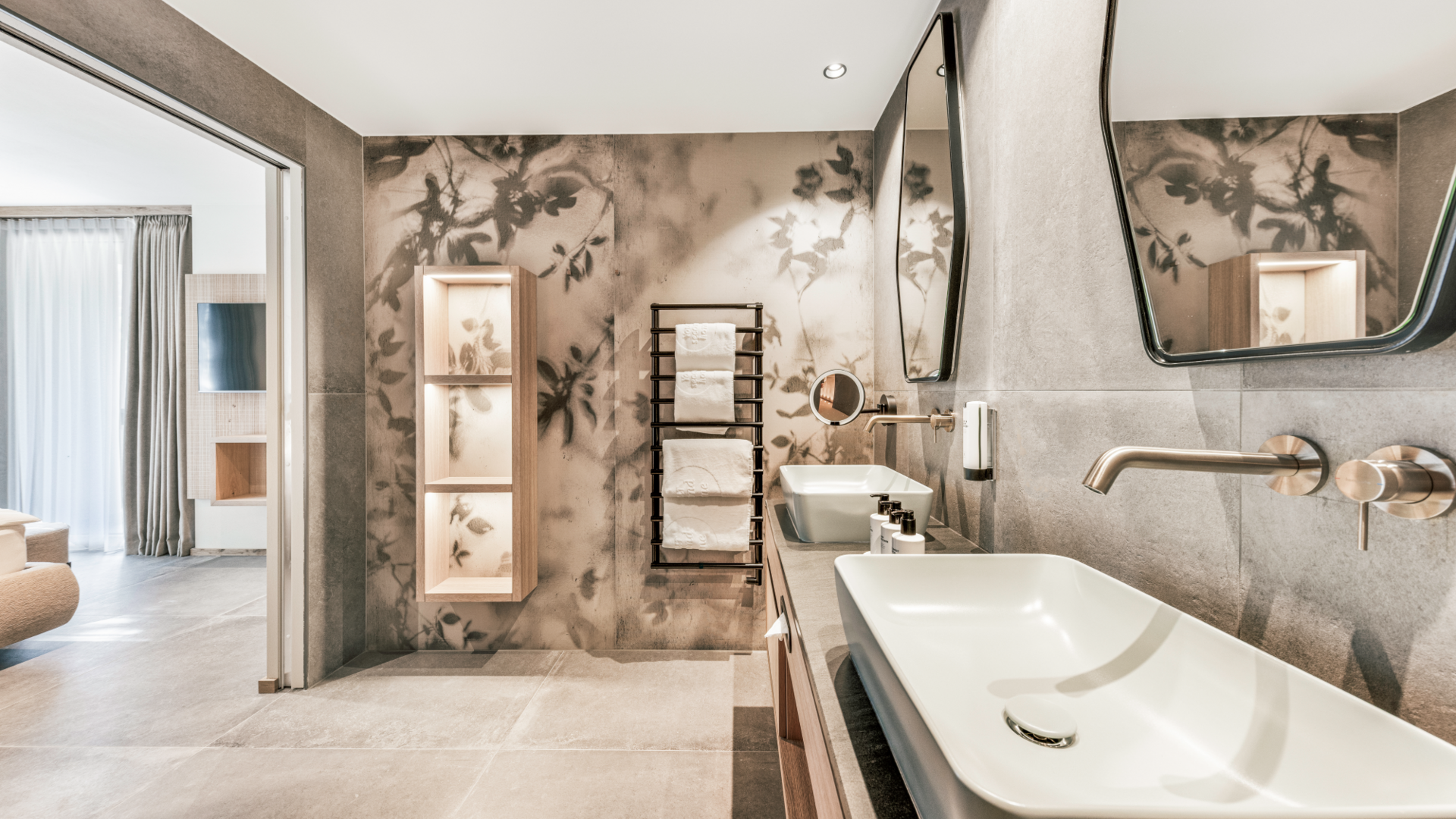 Angebote für Ihr Luxus-Chalet in Südtirol