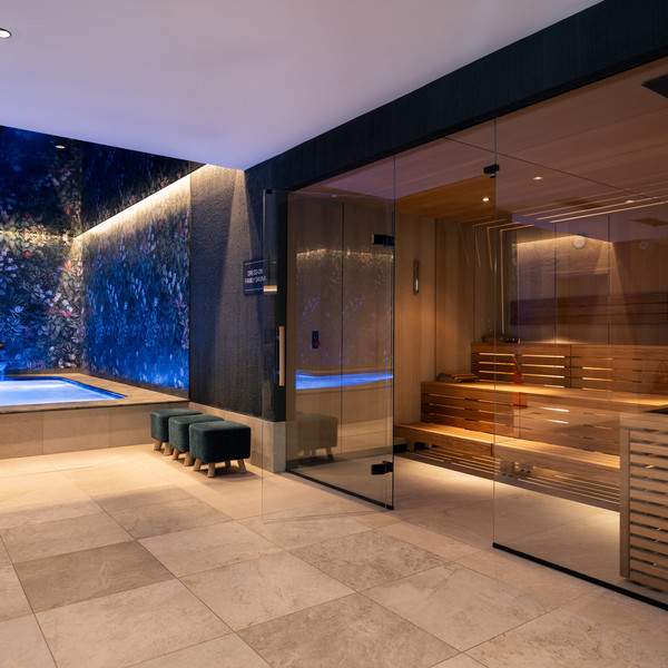 Impressioni dal nostro hotel vicino a Merano