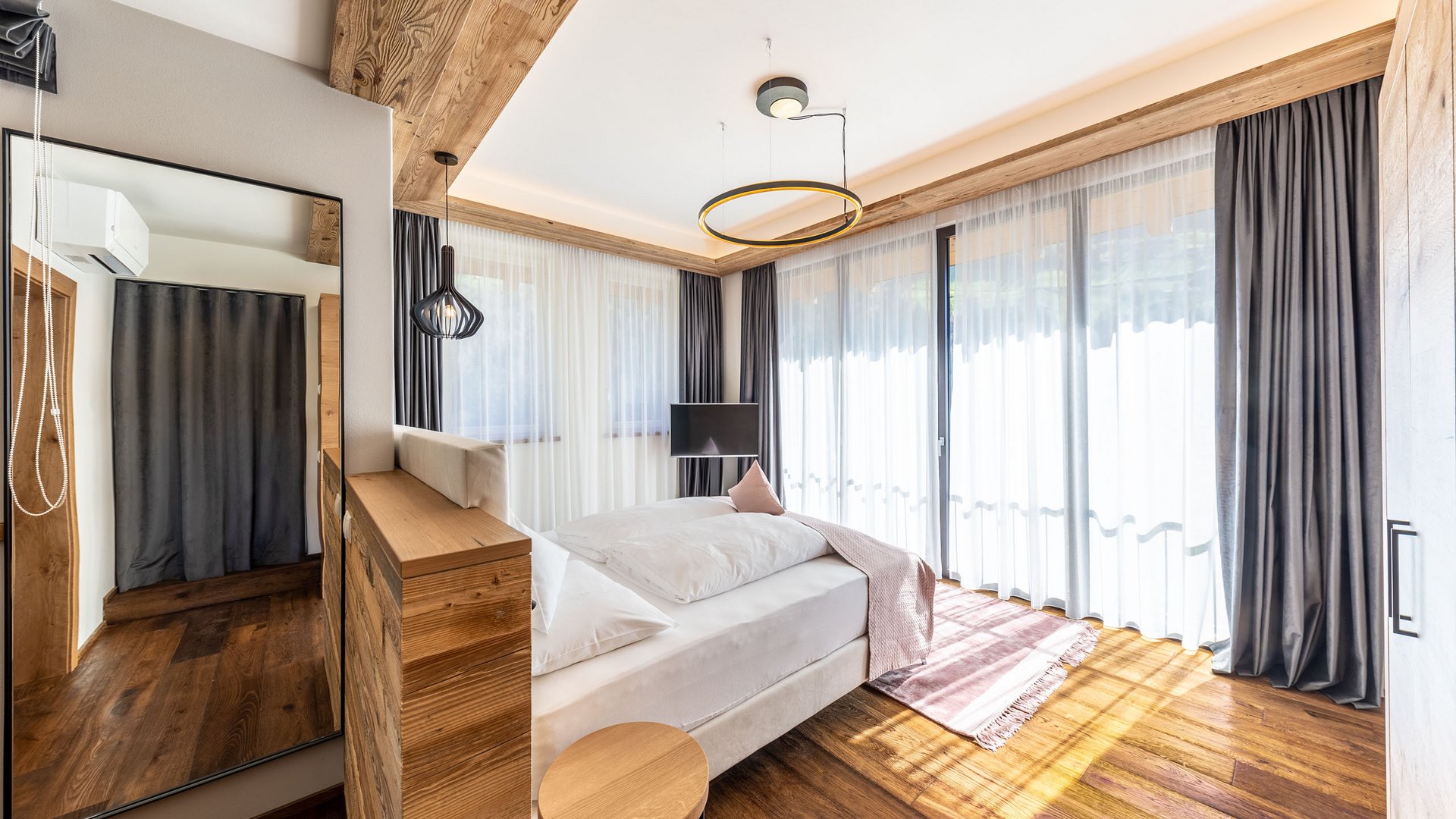 Offerte per il vostro chalet extra lusso in Alto Adige