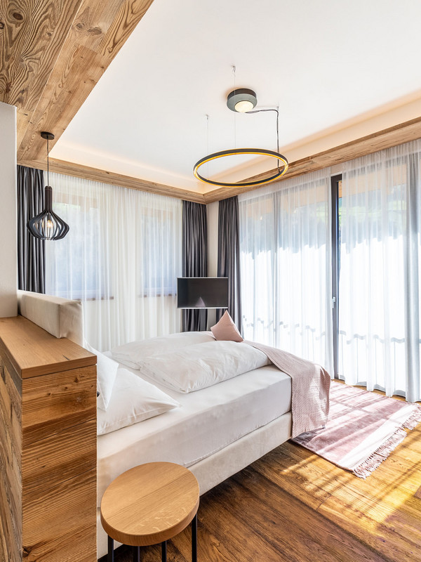 Das Alpenschlössel: your second home