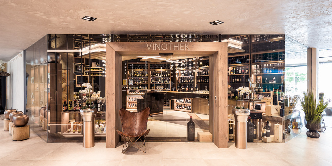 Das Alpenschlössel: your second home