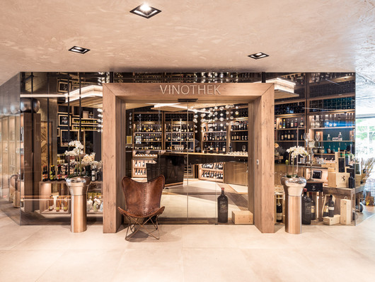 L’Alpenschlössel: your second home
