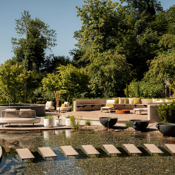 Impressioni dal nostro hotel vicino a Merano