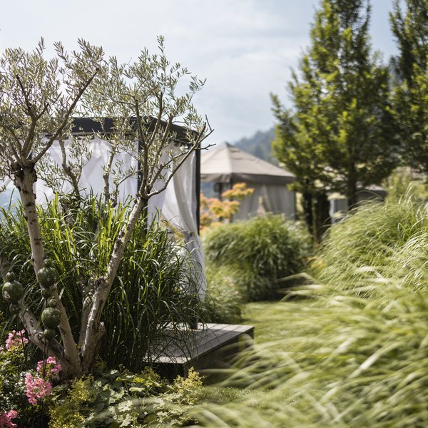 Impressioni dal nostro hotel vicino a Merano