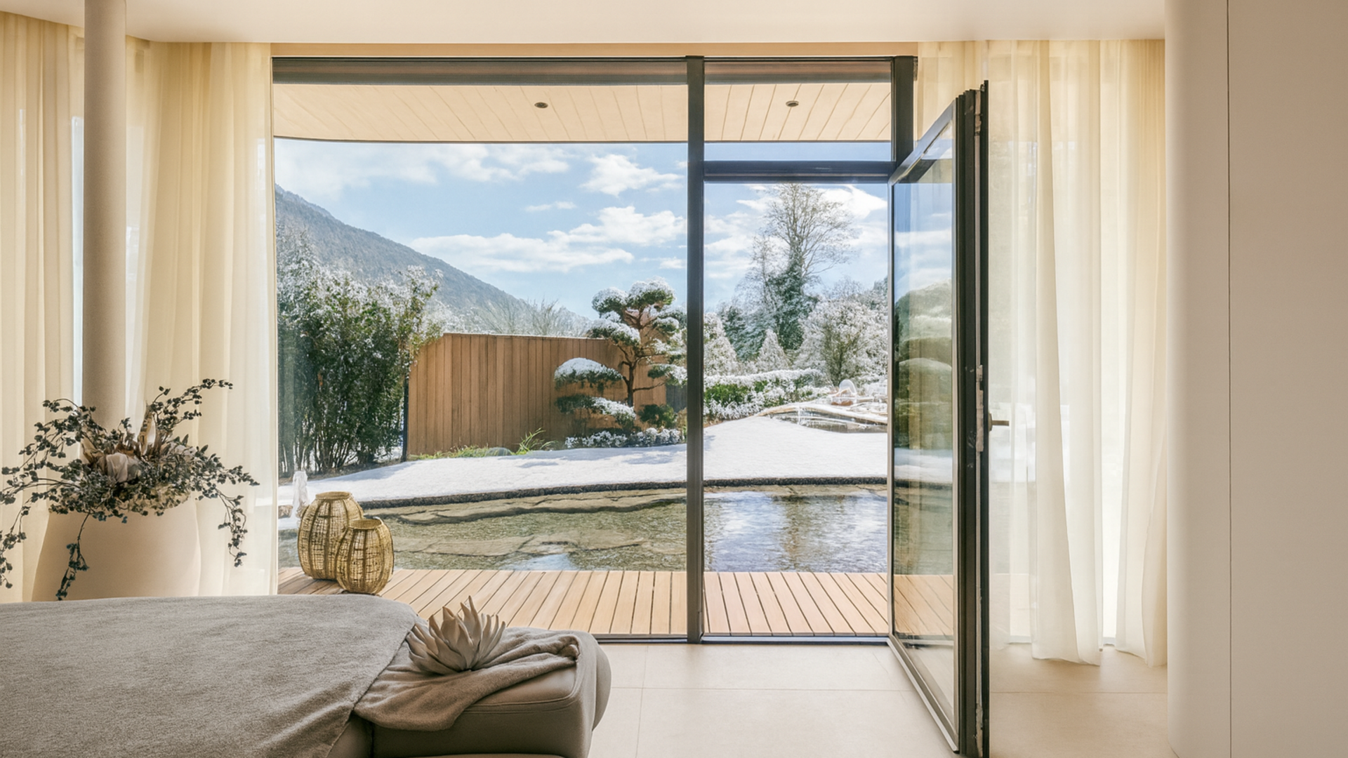 Das Alpenschlössel: your second home