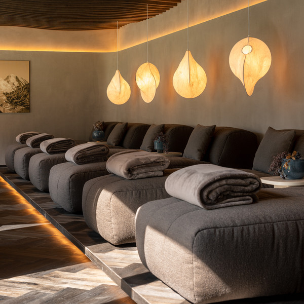 Impressioni dal nostro hotel vicino a Merano