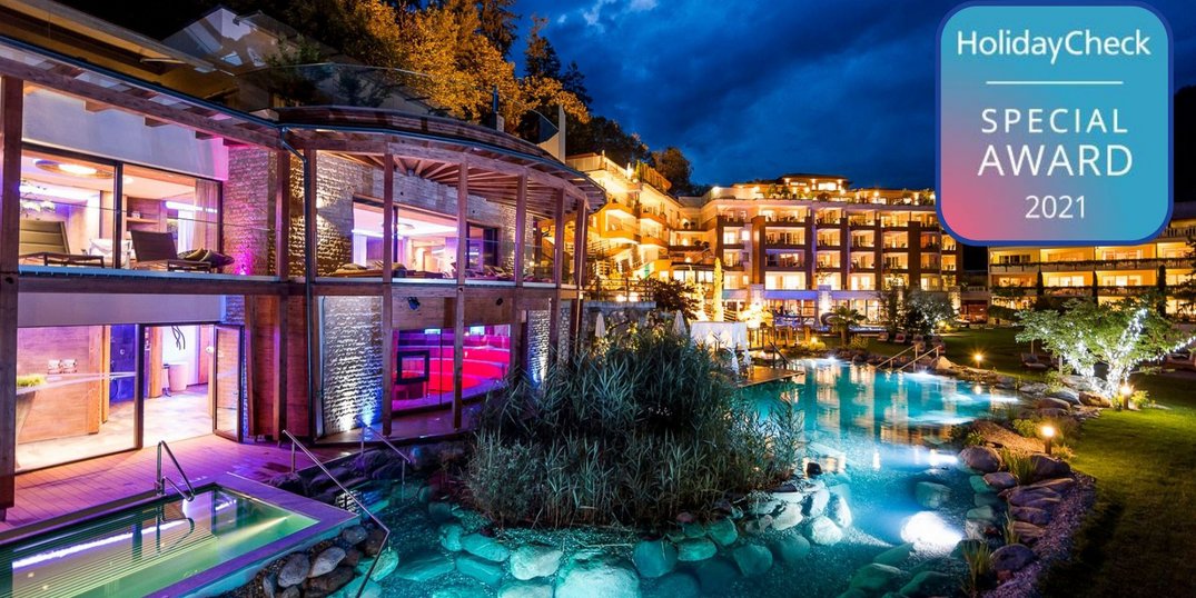 Das Alpenschlössel: your second home