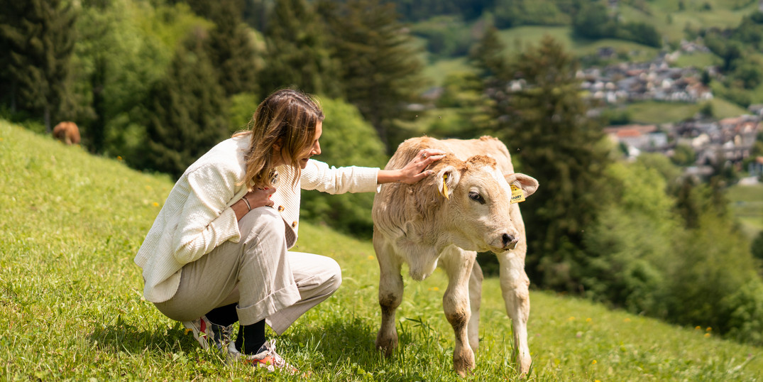Das Alpenschlössel: your second home