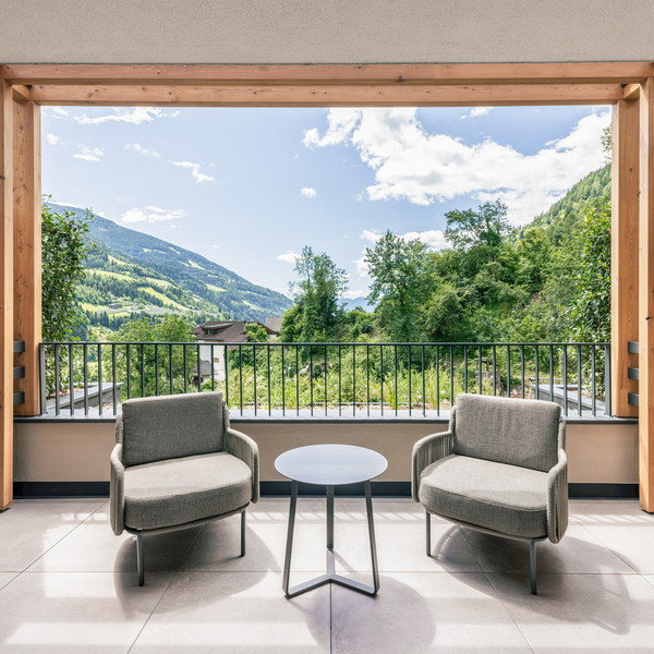 Impressioni dal nostro hotel vicino a Merano