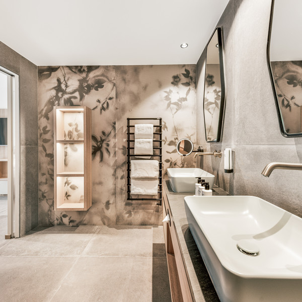 Impressioni dal nostro hotel vicino a Merano