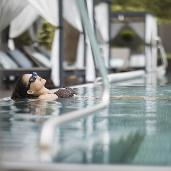 Impressioni dal nostro hotel vicino a Merano