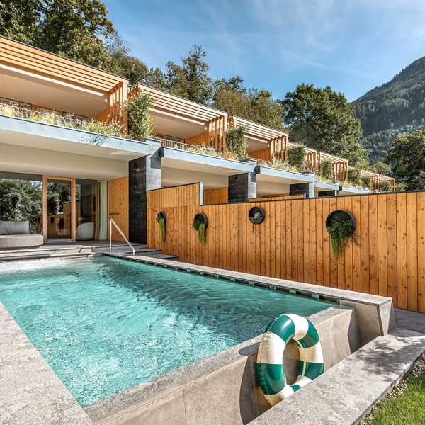 Impressioni dal nostro hotel vicino a Merano
