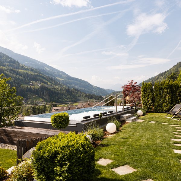 Impressioni dal nostro hotel vicino a Merano