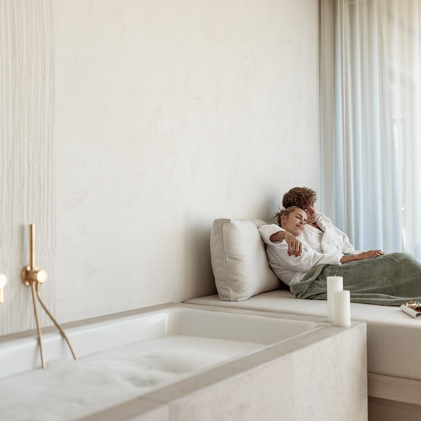 Impressioni dal nostro hotel vicino a Merano