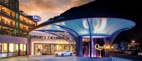 Das Alpenschlössel: your second home