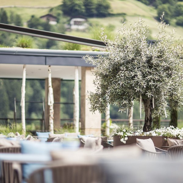 Impressioni dal nostro hotel vicino a Merano