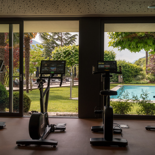 Impressioni dal nostro hotel vicino a Merano