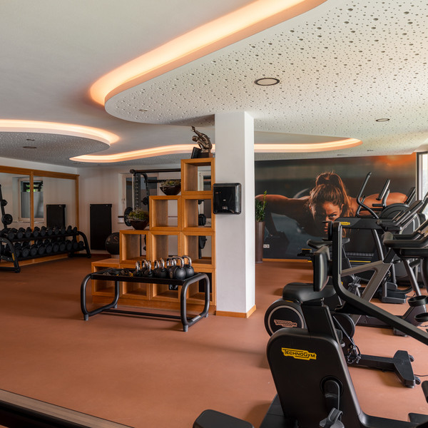 Impressioni dal nostro hotel vicino a Merano