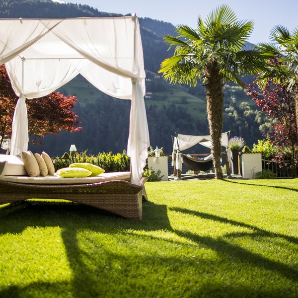 Impressioni dal nostro hotel vicino a Merano